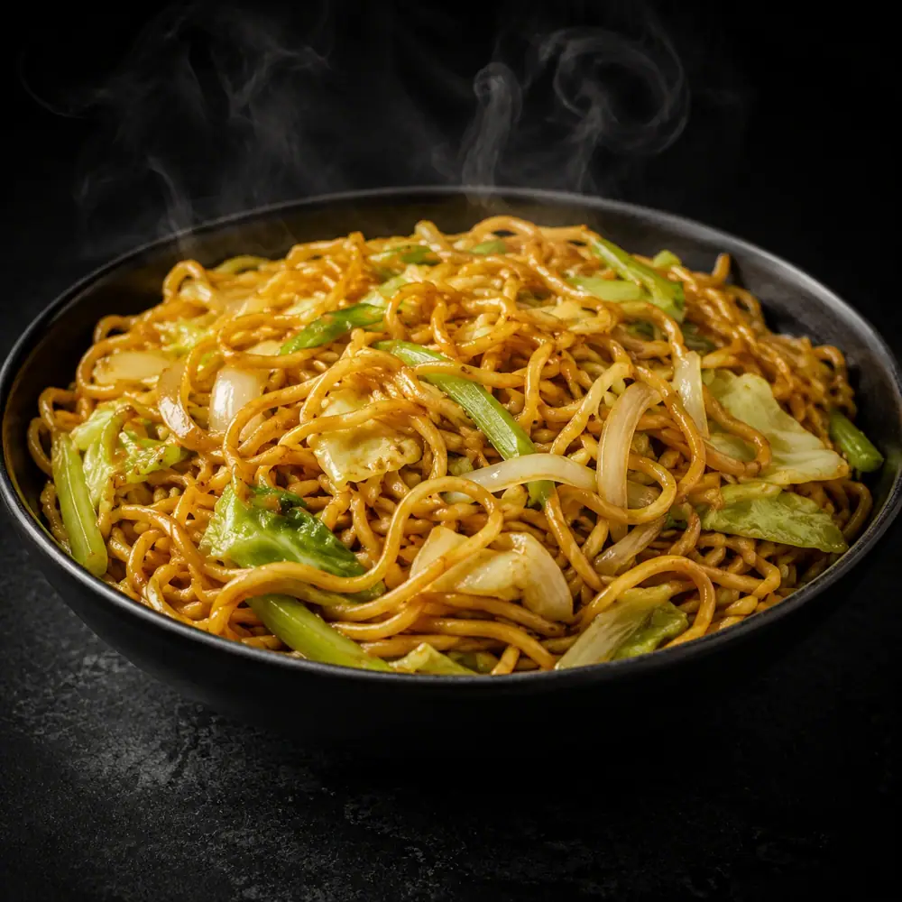 Panda Express White Steamed Rice