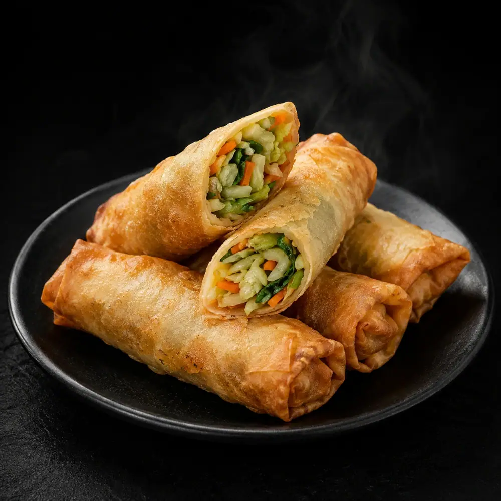 Panda Express Chow Mein