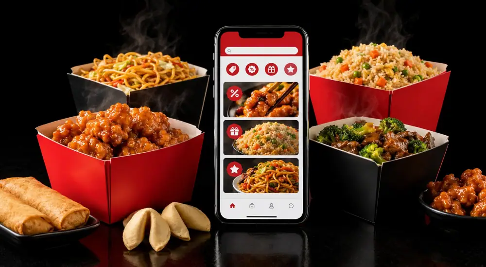 Panda Rewards deals