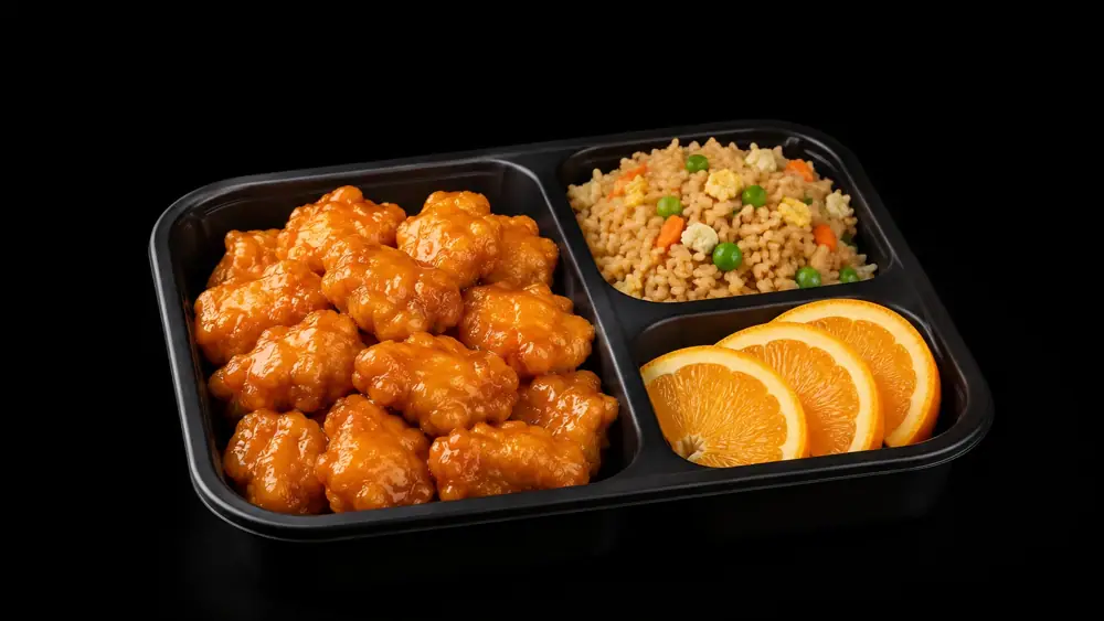 Panda Express kids drink options