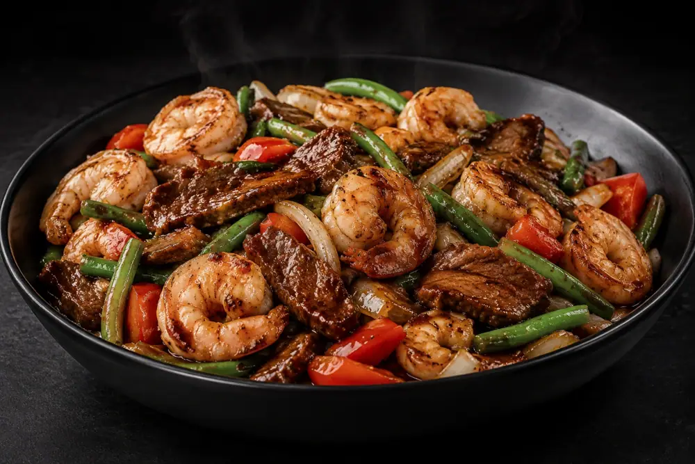 Panda Express Grilled Teriyaki Chicken