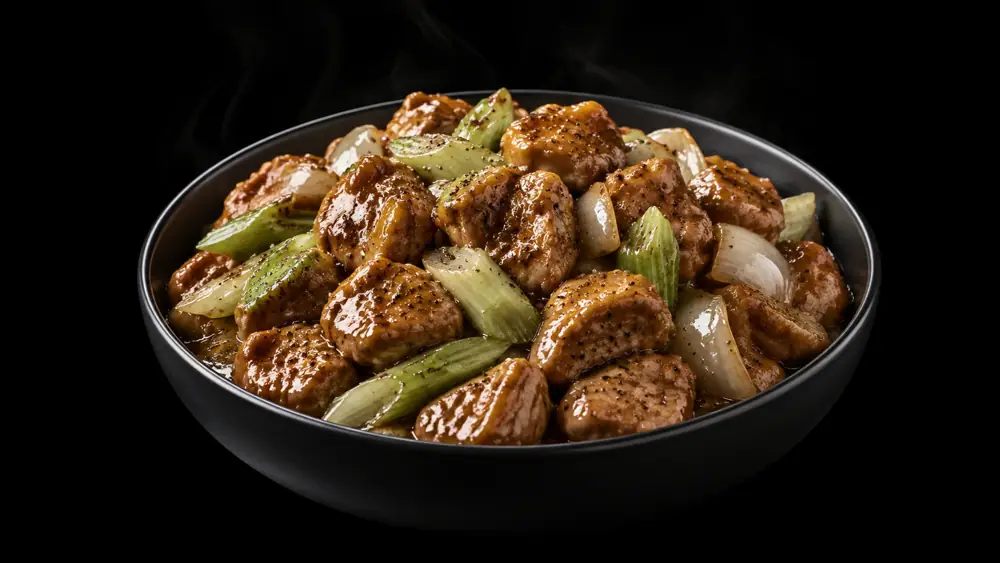 Panda Express SweetFire Chicken Breast