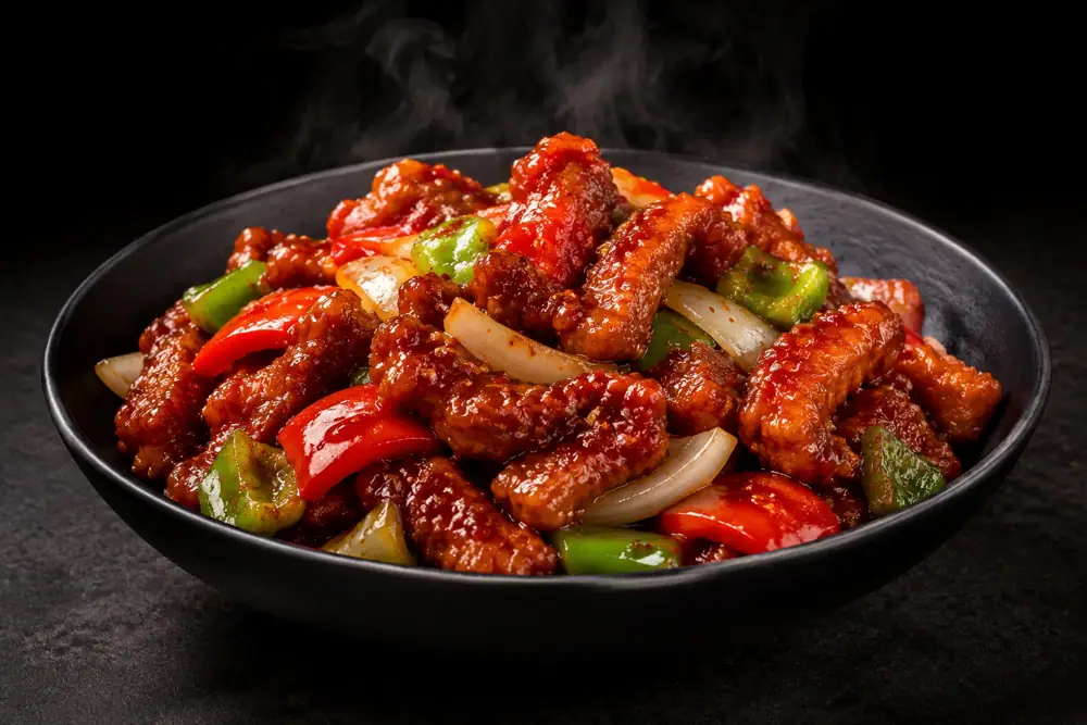 Beijing Beef