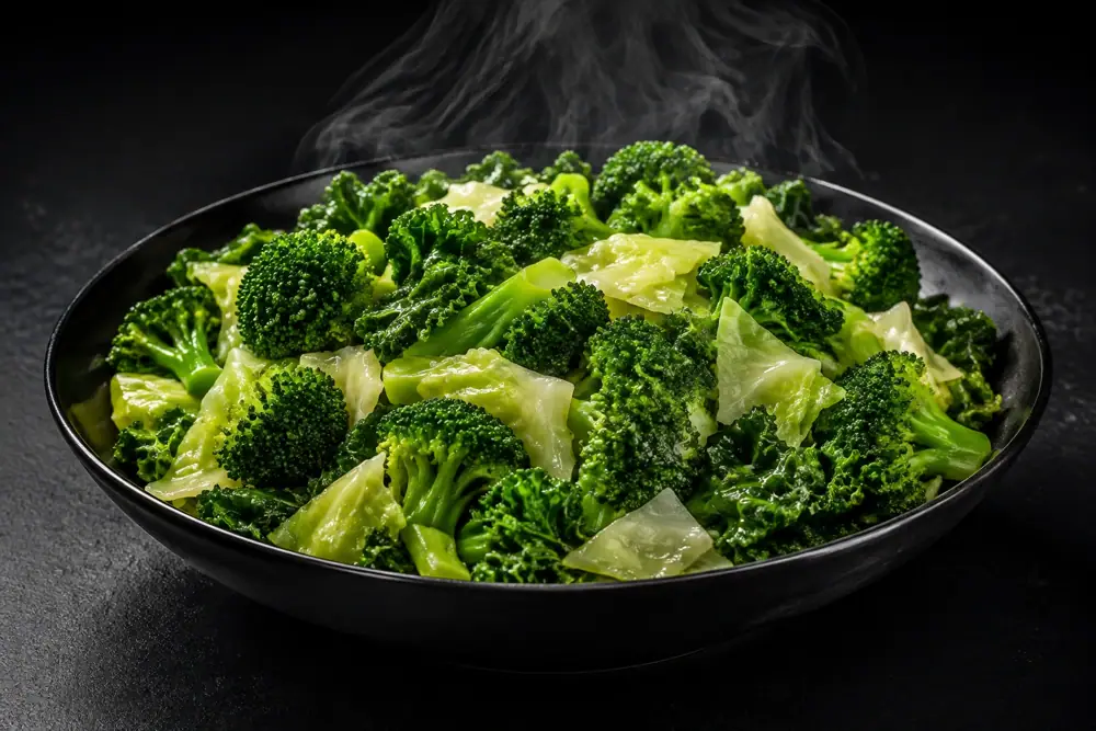 Super Greens