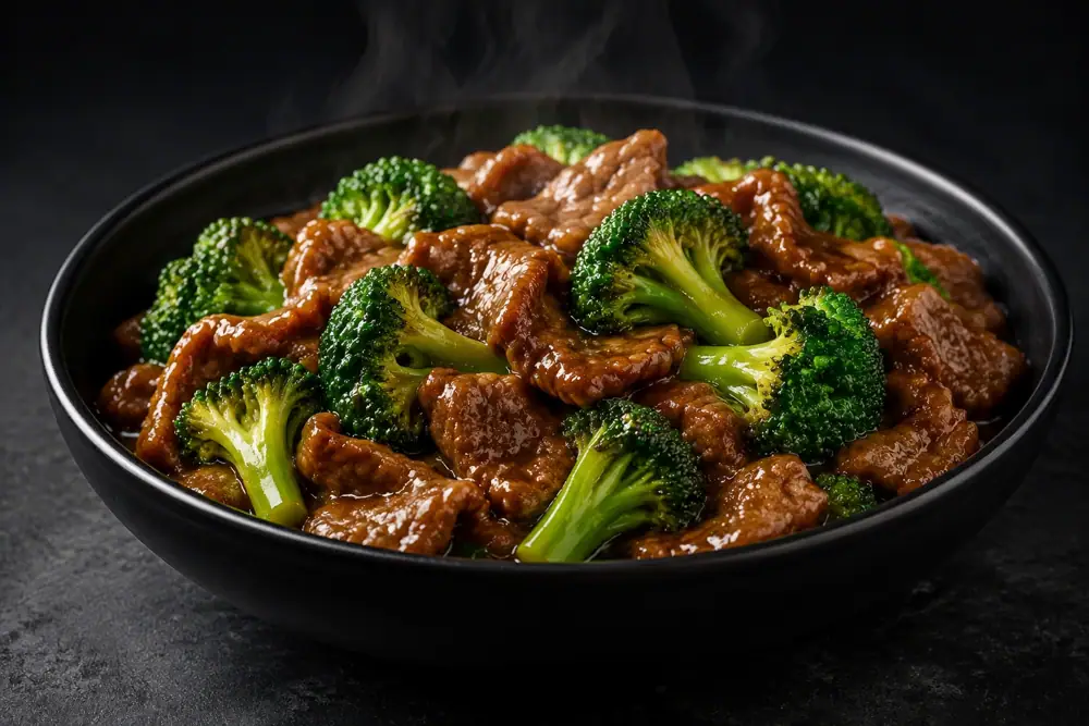 White Steamed Rice