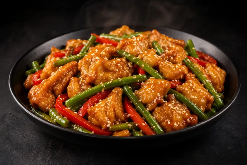 Chow Mein