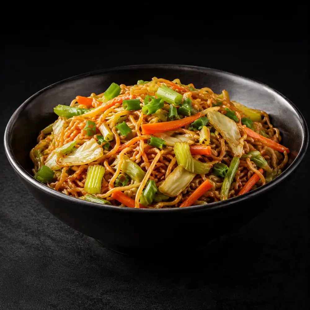 Original Orange Chicken
