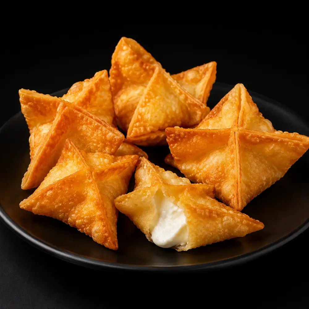 Panda Express Chicken Egg Roll
