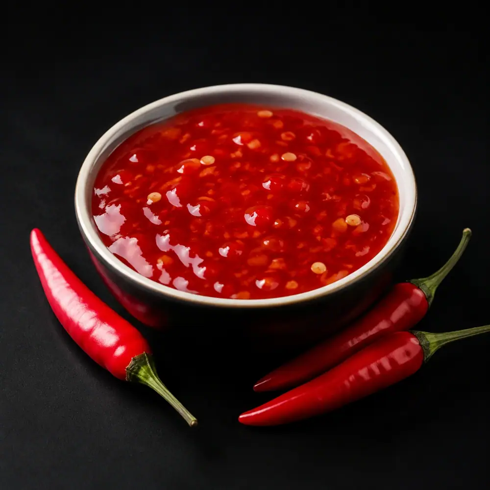 Potsticker Sauce