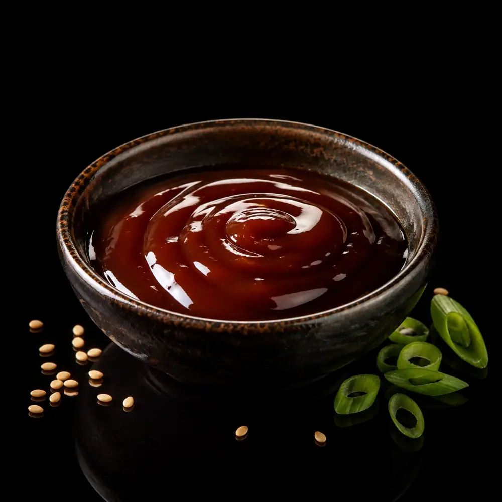 Sweet and Sour Sauce