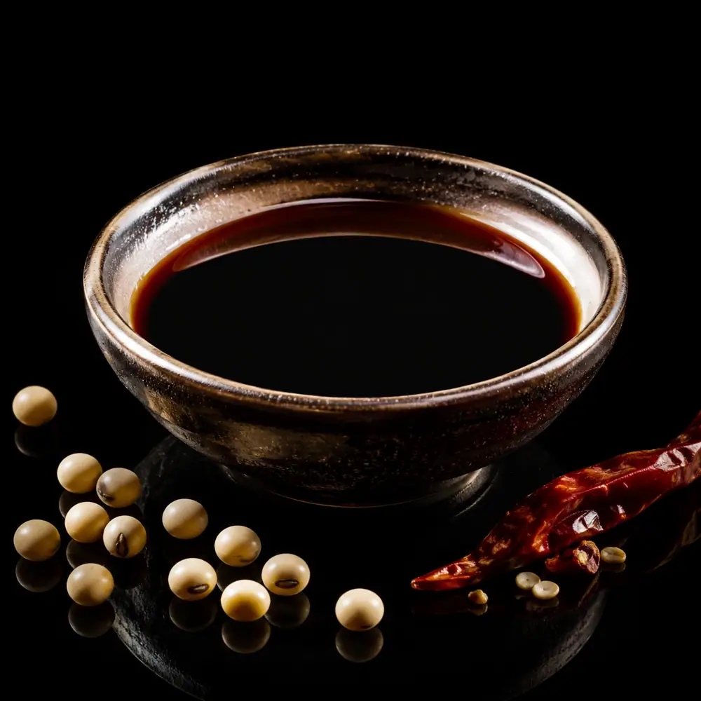 Teriyaki Sauce