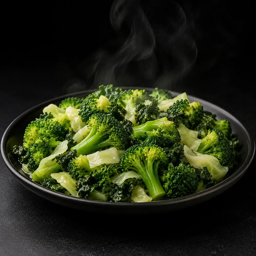 Panda Express Super Greens